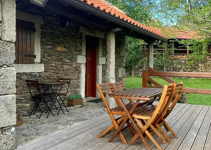 Casa Da Branda St.antonio