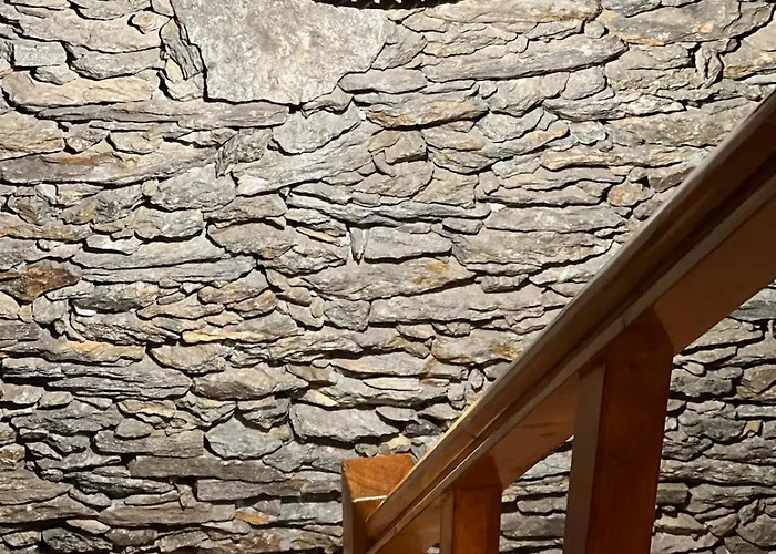 Casa Da Branda St.antonio 乡村民宿 *