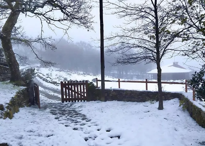 カントリーハウス Casa Da Branda St.antonio *