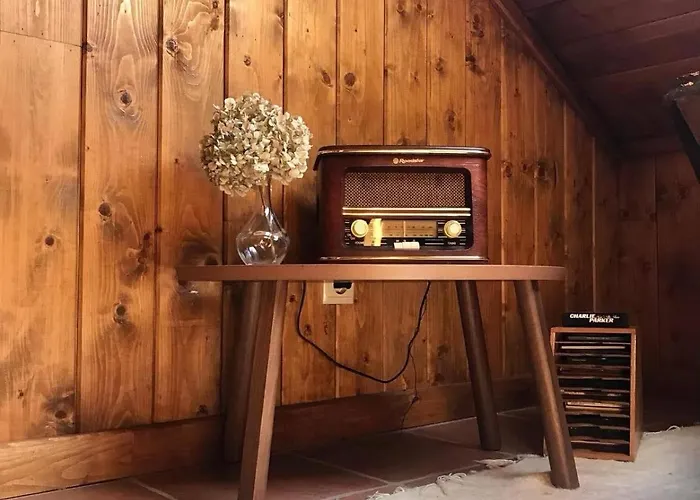 Casa Da Branda St.antonio *