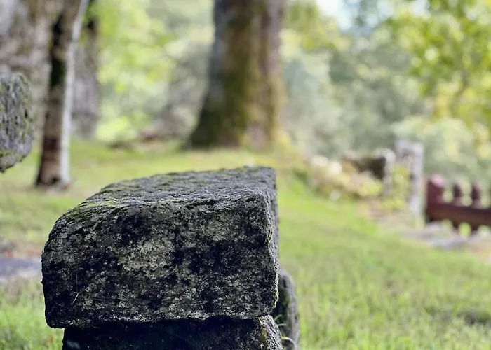 Casa Da Branda St.antonio