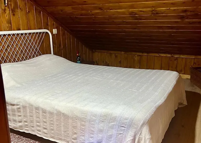 乡村民宿 Casa Da Branda St.antonio