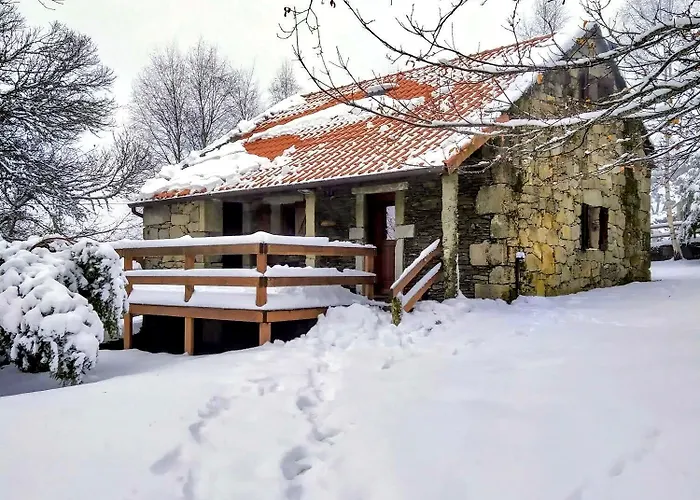 Casa Da Branda St.antónio Casa de Campo *