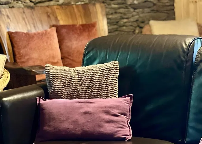 乡村民宿 Casa Da Branda St.antonio *