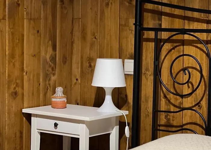 Casa Da Branda St.antónio *