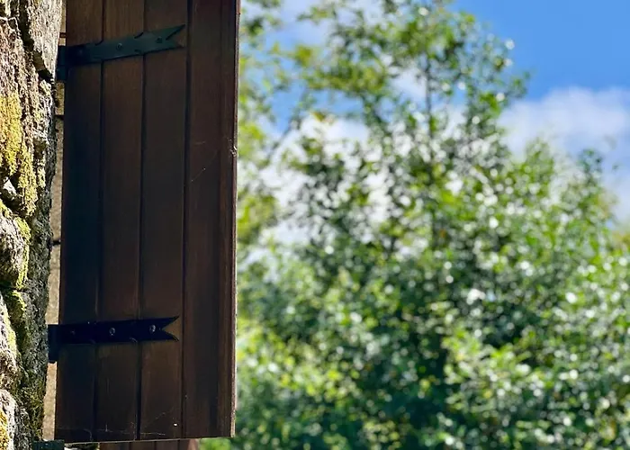 Casa Da Branda St.antonio * Branda de Santo António