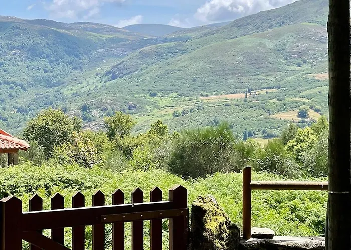 Casa de Campo Casa Da Branda St.antónio Branda de Santo António