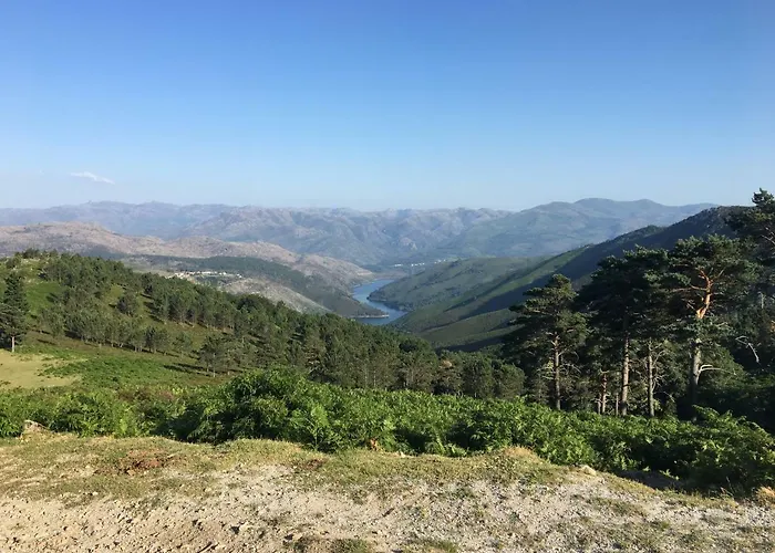 Casa Da Branda St.antonio Branda de Santo António