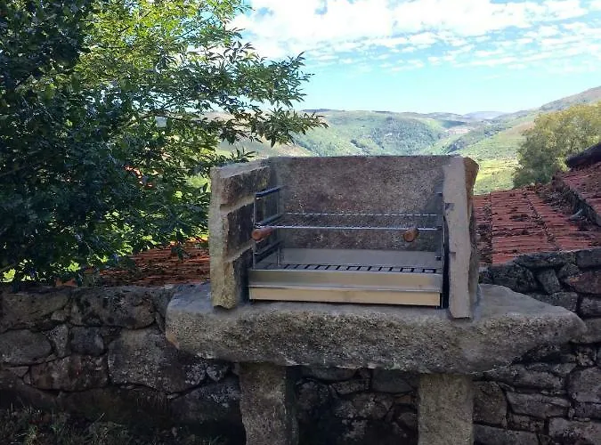 Casa de Campo Casa Da Branda St.antónio Branda de Santo António