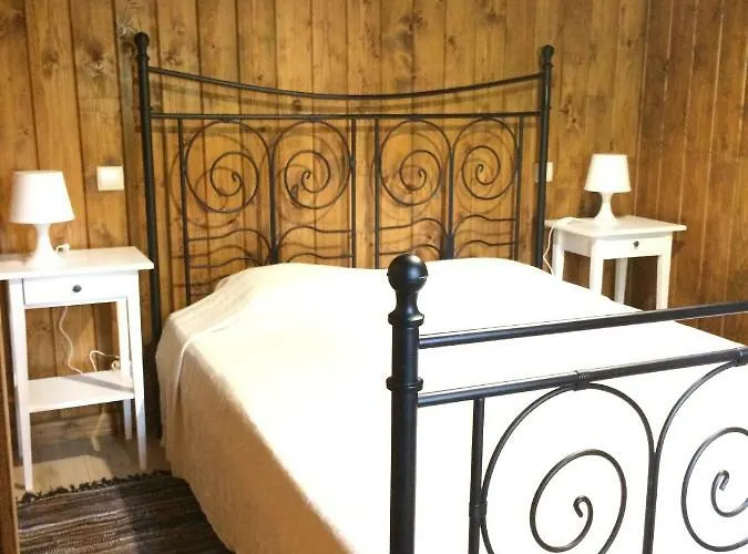 Casa Da Branda St.antonio カントリーハウス