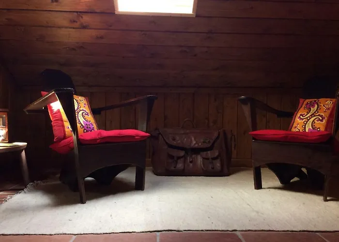 カントリーハウス Casa Da Branda St.antonio Branda de Santo António