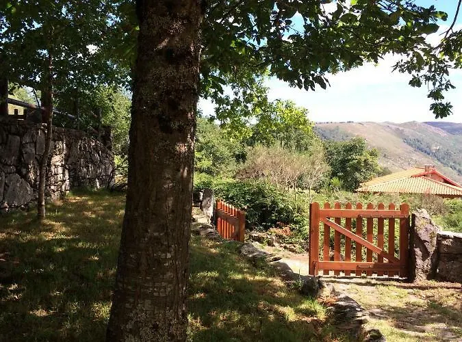 Casa Da Branda St.antónio * Branda de Santo António