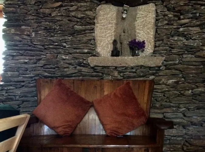 Casa Da Branda St.antonio * Branda de Santo António