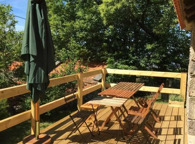 Casa Da Branda St.antónio