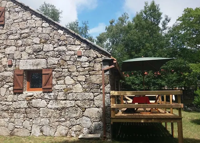 Casa Da Branda St.antonio カントリーハウス