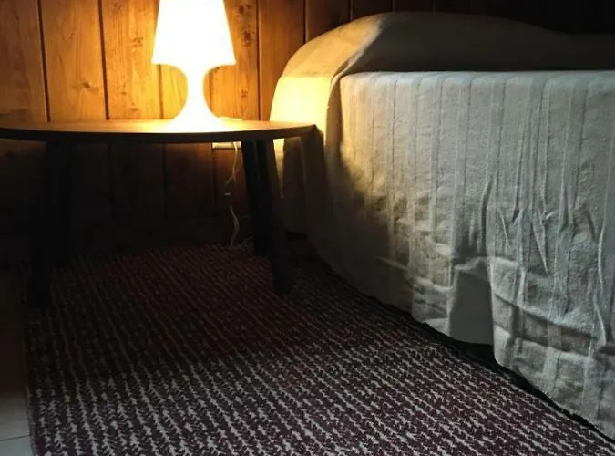 Casa de Campo Casa Da Branda St.antónio