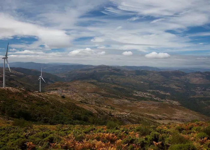 Casa Da Branda St.antonio カントリーハウス