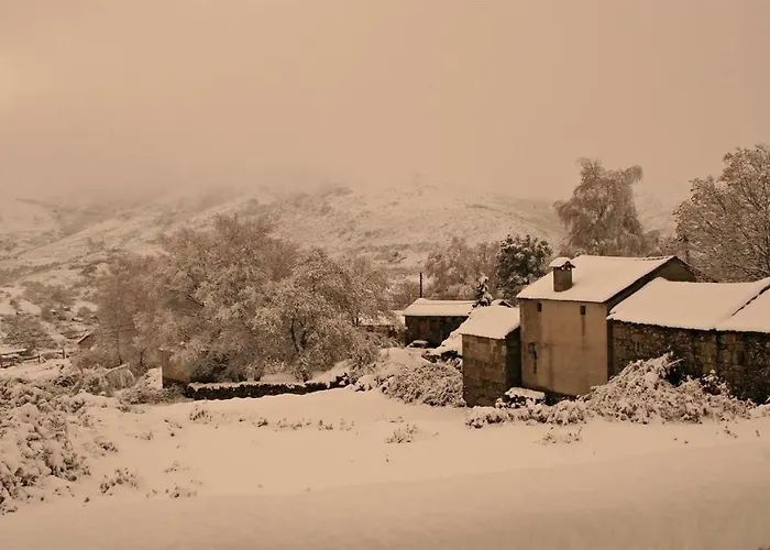Casa Da Branda St.antonio カントリーハウス