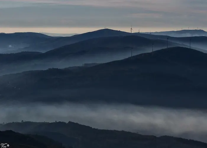 乡村民宿 Casa Da Branda St.antonio