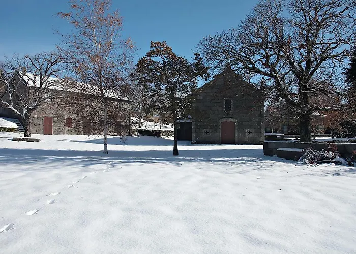 Casa Da Branda St.antonio カントリーハウス Branda de Santo António