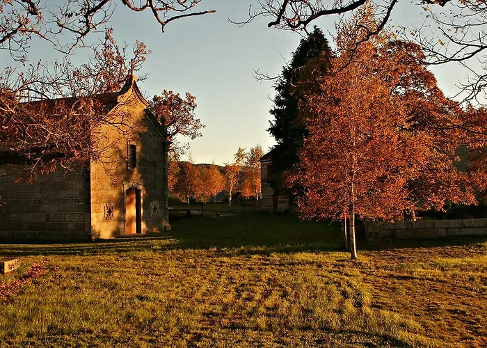 Casa Da Branda St.antonio カントリーハウス