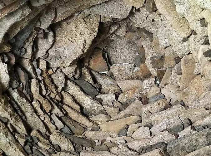 Casa Da Branda St.antonio