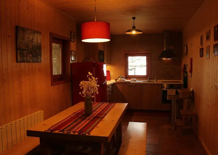 Casa Da Branda St.antonio カントリーハウス