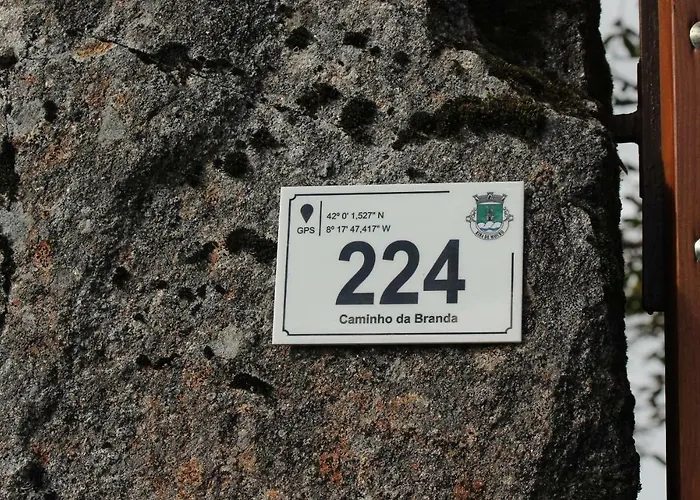 Casa Da Branda St.antonio Branda de Santo António