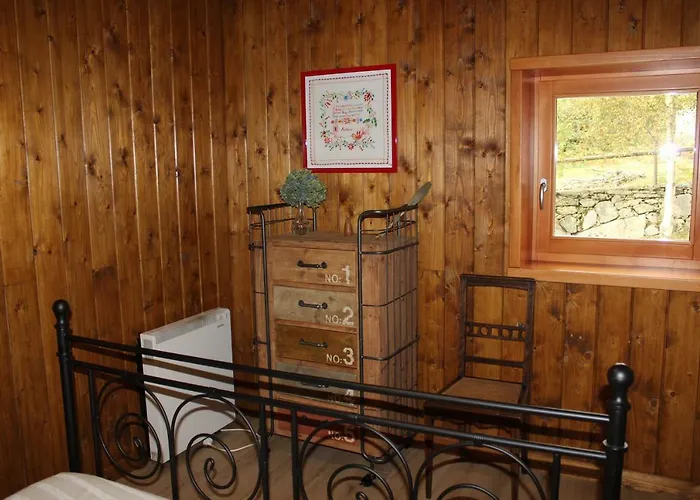 Casa Da Branda St.antonio カントリーハウス