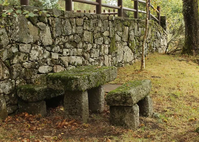 カントリーハウス Casa Da Branda St.antonio Branda de Santo António